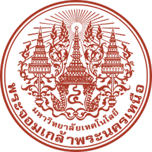 Tufree ได้รับความไว้วางใจจาก มหาวิทยาลัยเทคโนโลยีพระจอมเกล้าพระนครเหนือ